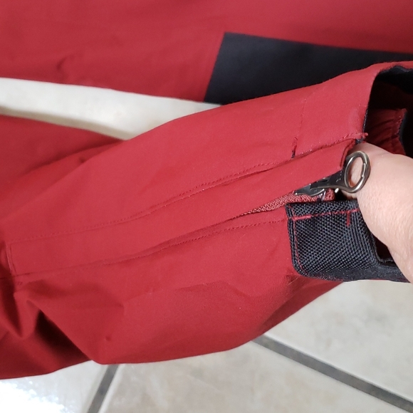 REI kids ski pants sz 18 - Picture 4 of 7